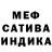МЕТАДОН VHQ Indigo P